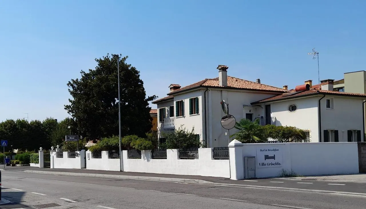 Bed & Breakfast B&B Villa Griselda Quinto Di Treviso