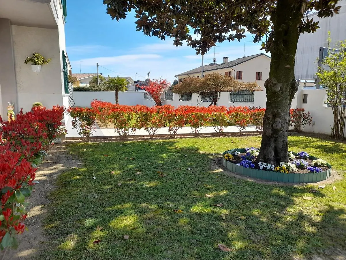 B&B Villa Griselda Quinto Di Treviso 3*,