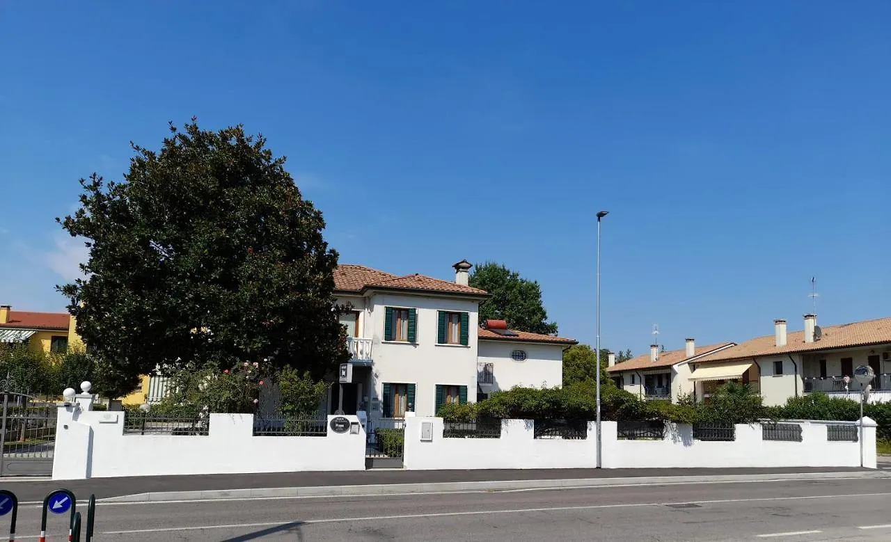 B&B Villa Griselda Quinto Di Treviso