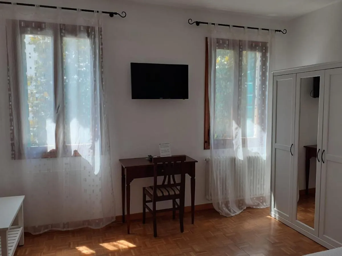 Bed & Breakfast B&B Villa Griselda Quinto Di Treviso