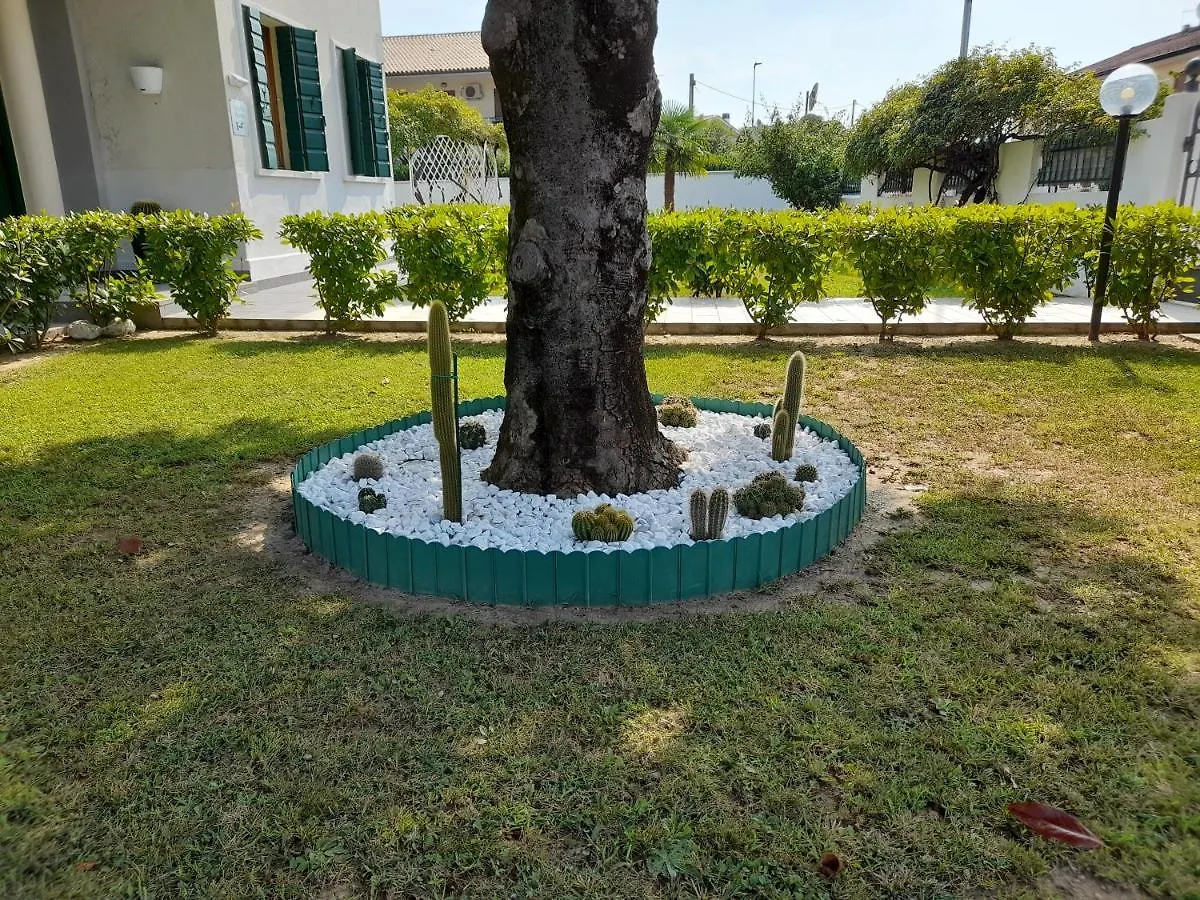 Bed & Breakfast B&B Villa Griselda Quinto Di Treviso