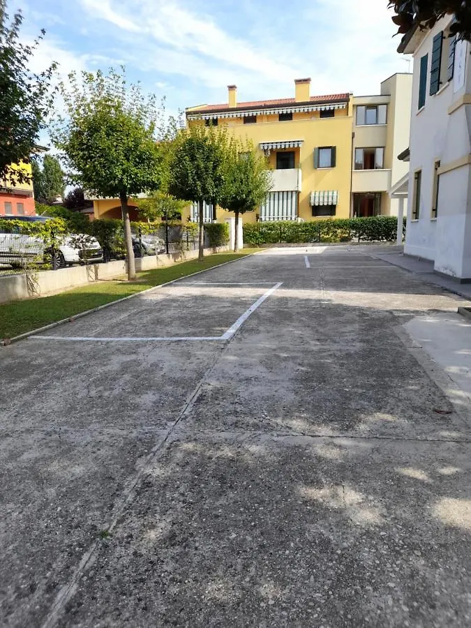 *** Bed & Breakfast B&B Villa Griselda Quinto Di Treviso Italien