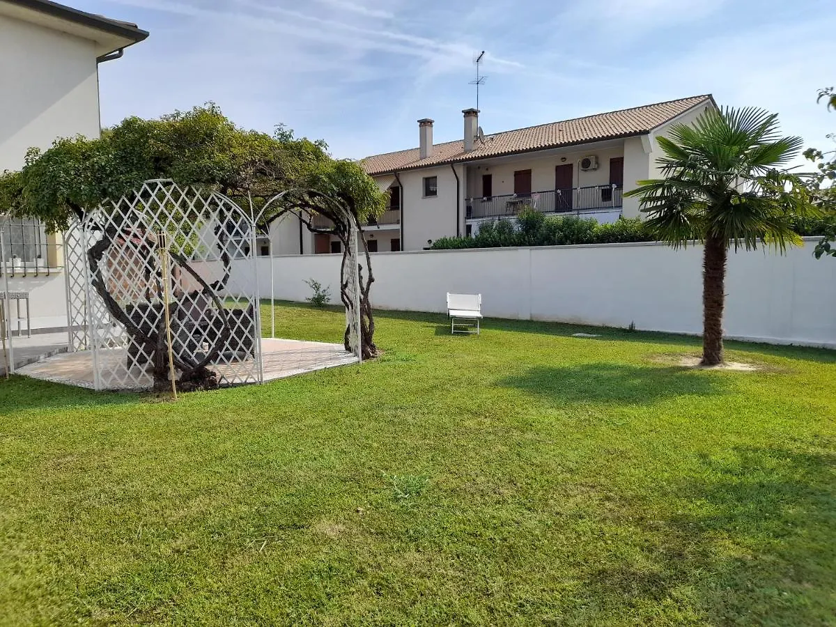 B&B Villa Griselda Quinto Di Treviso Bed & Breakfast