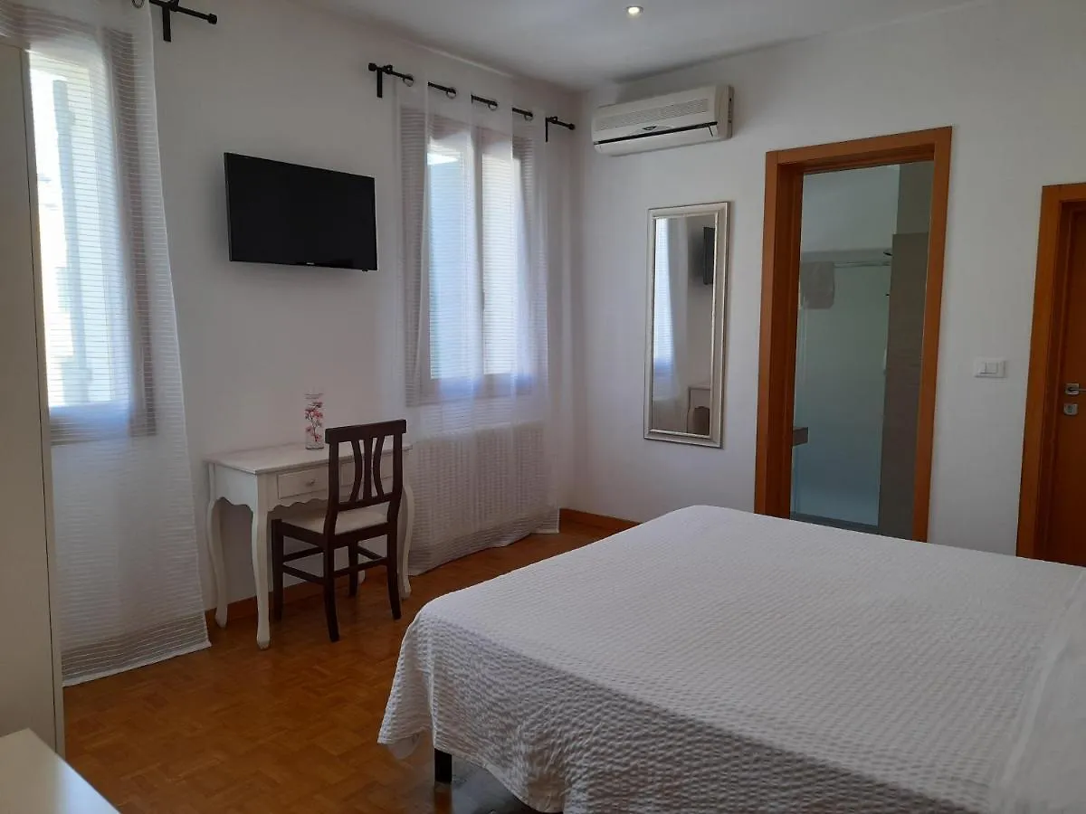 *** Bed & Breakfast B&B Villa Griselda Quinto Di Treviso Italien