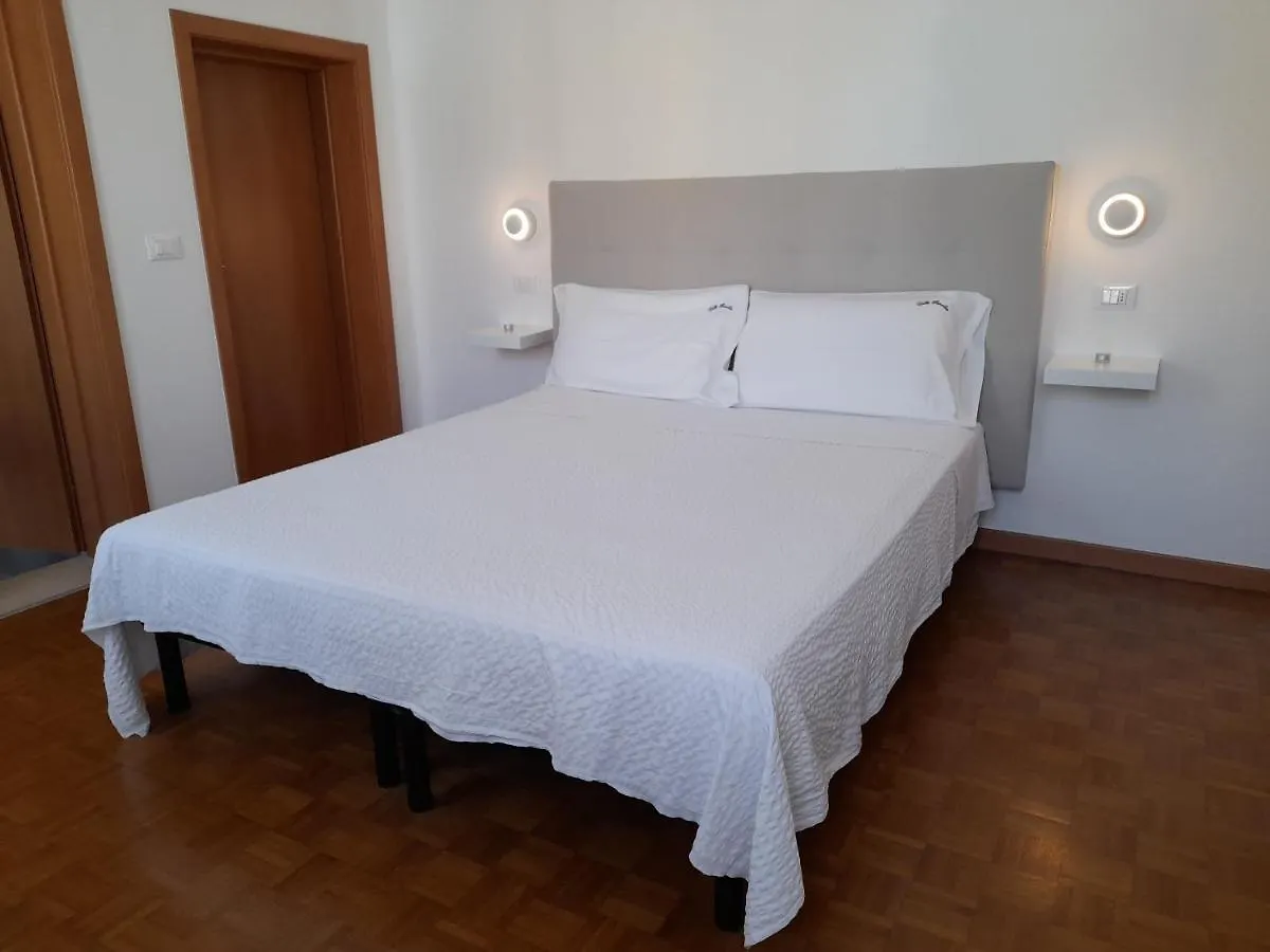 B&B Villa Griselda Quinto Di Treviso Bed & Breakfast