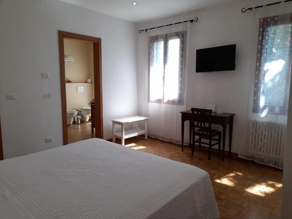 B&B Villa Griselda Quinto Di Treviso 3*,