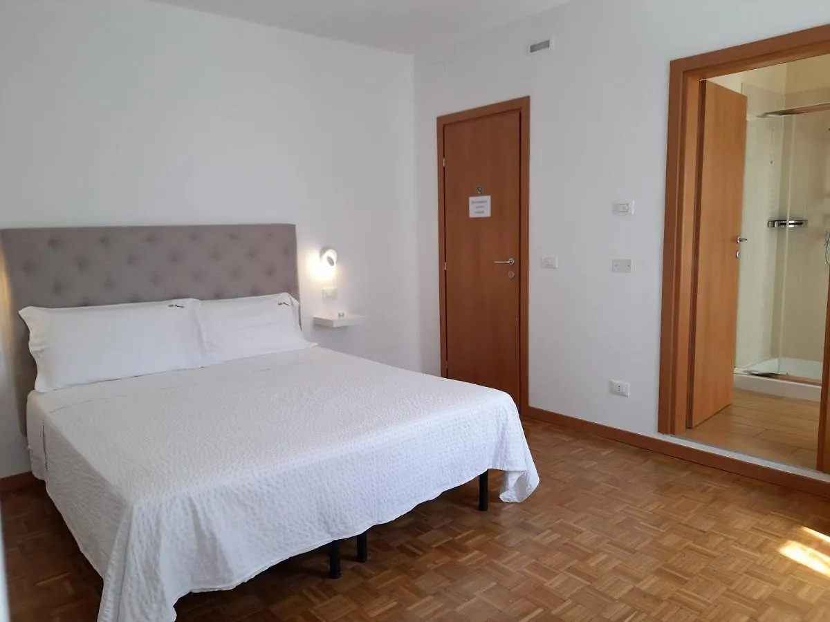 B&B Villa Griselda Quinto Di Treviso 3*,  Italien
