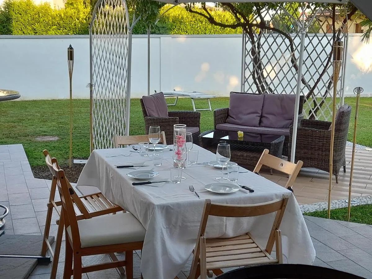 B&B Villa Griselda Quinto Di Treviso Bed & Breakfast