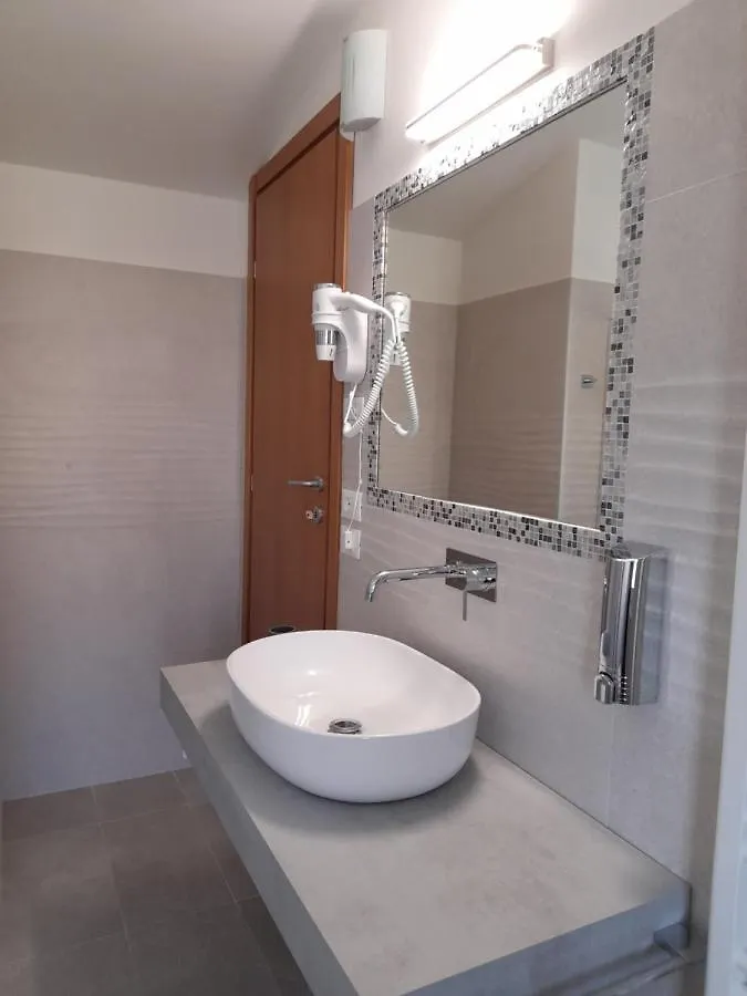 B&B Villa Griselda Quinto Di Treviso 3*,