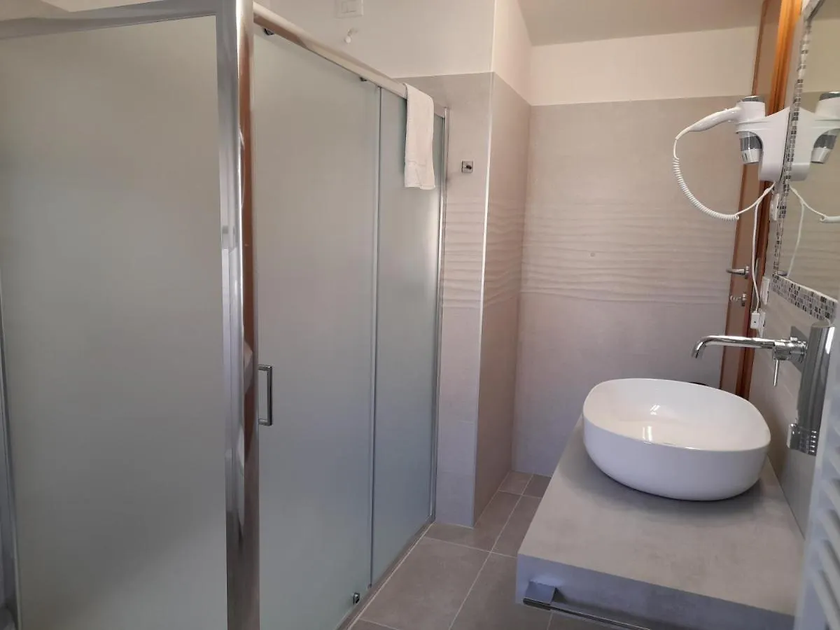 B&B Villa Griselda Quinto Di Treviso Bed & Breakfast