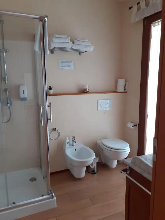B&B Villa Griselda Quinto Di Treviso 3*,  Italien