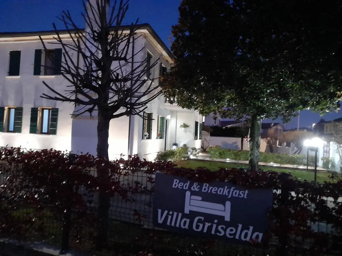 B&B Villa Griselda Quinto Di Treviso