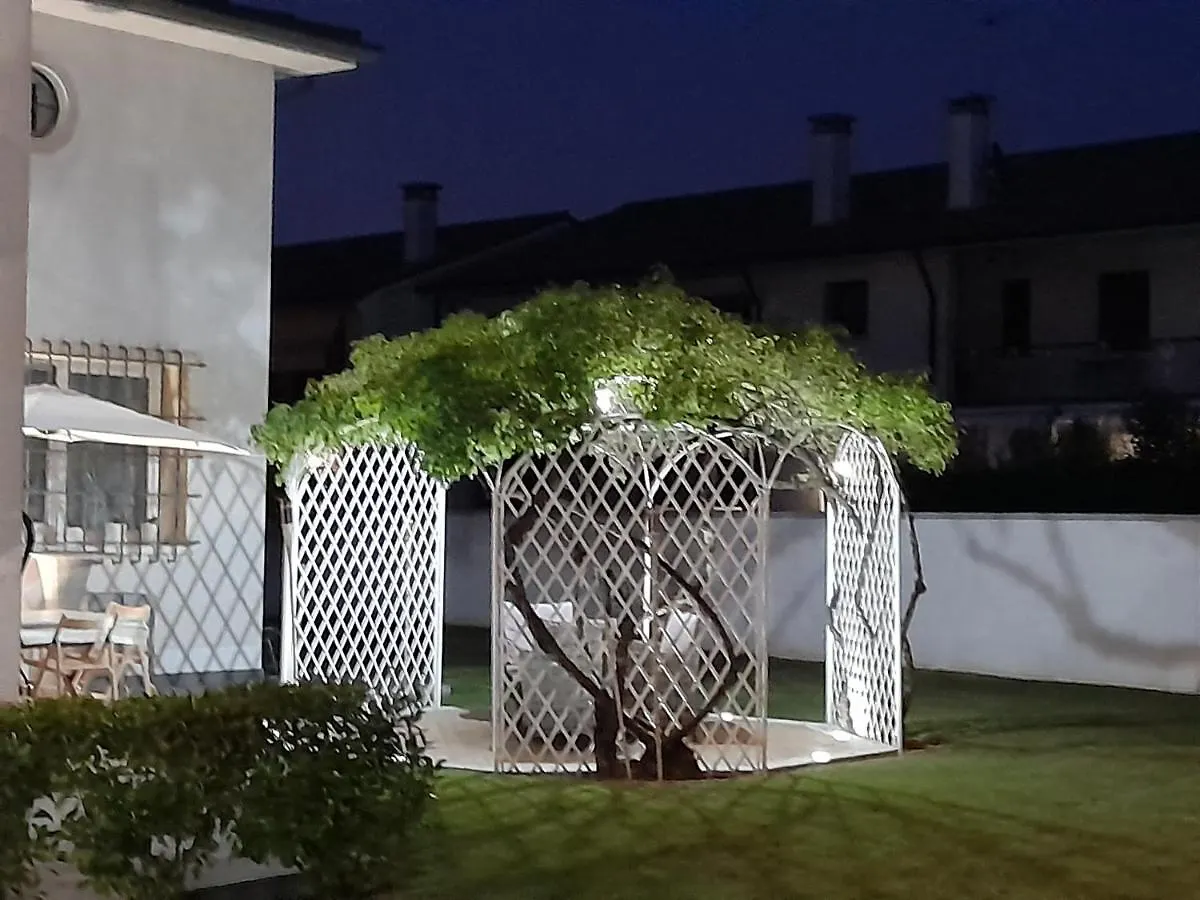 B&B Villa Griselda Quinto Di Treviso Bed & Breakfast