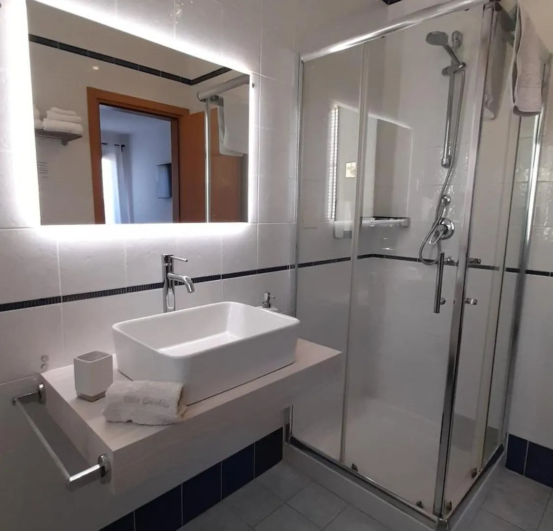 B&B Villa Griselda Quinto Di Treviso 3*,