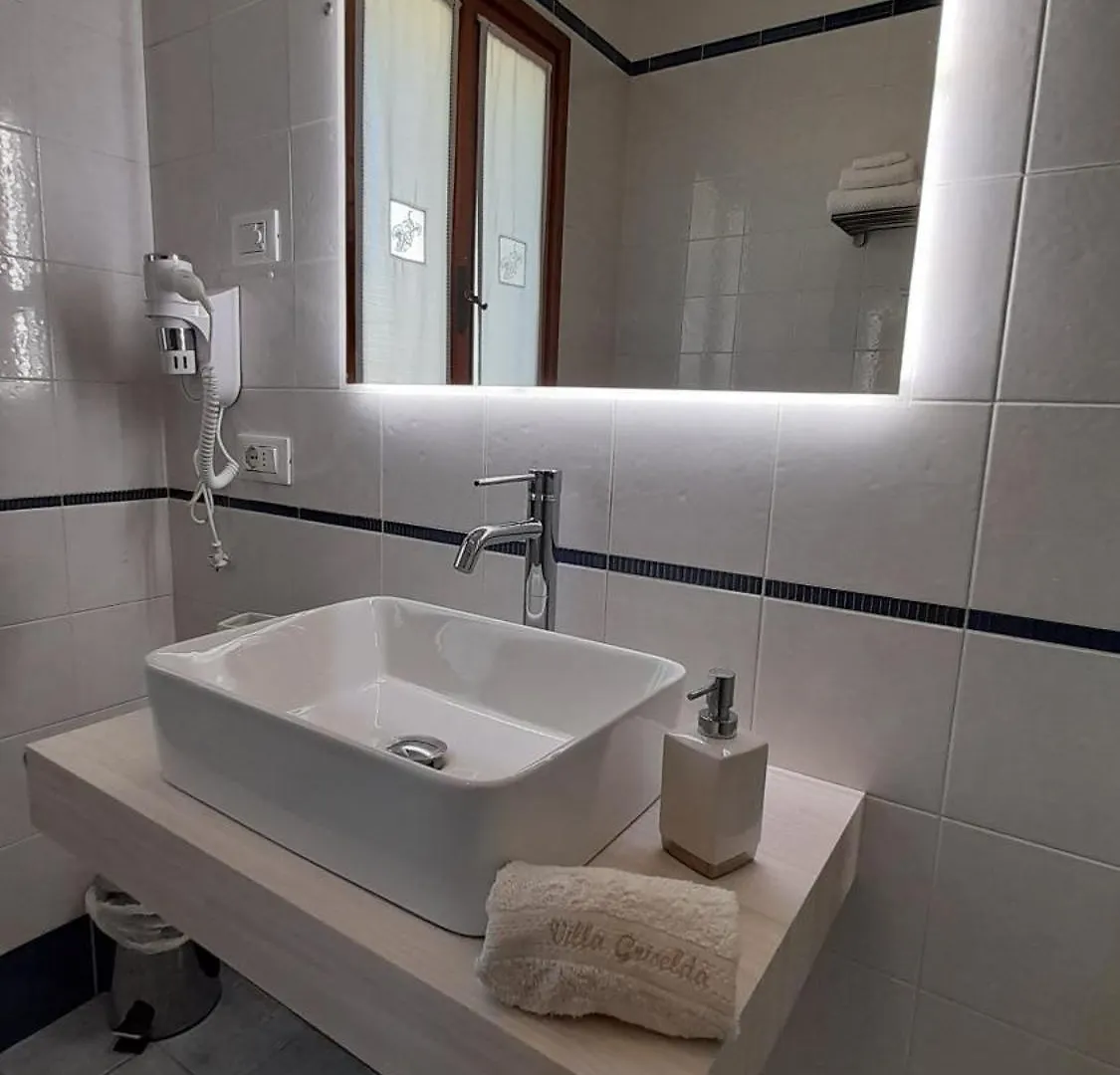 B&B Villa Griselda Quinto Di Treviso 3*,