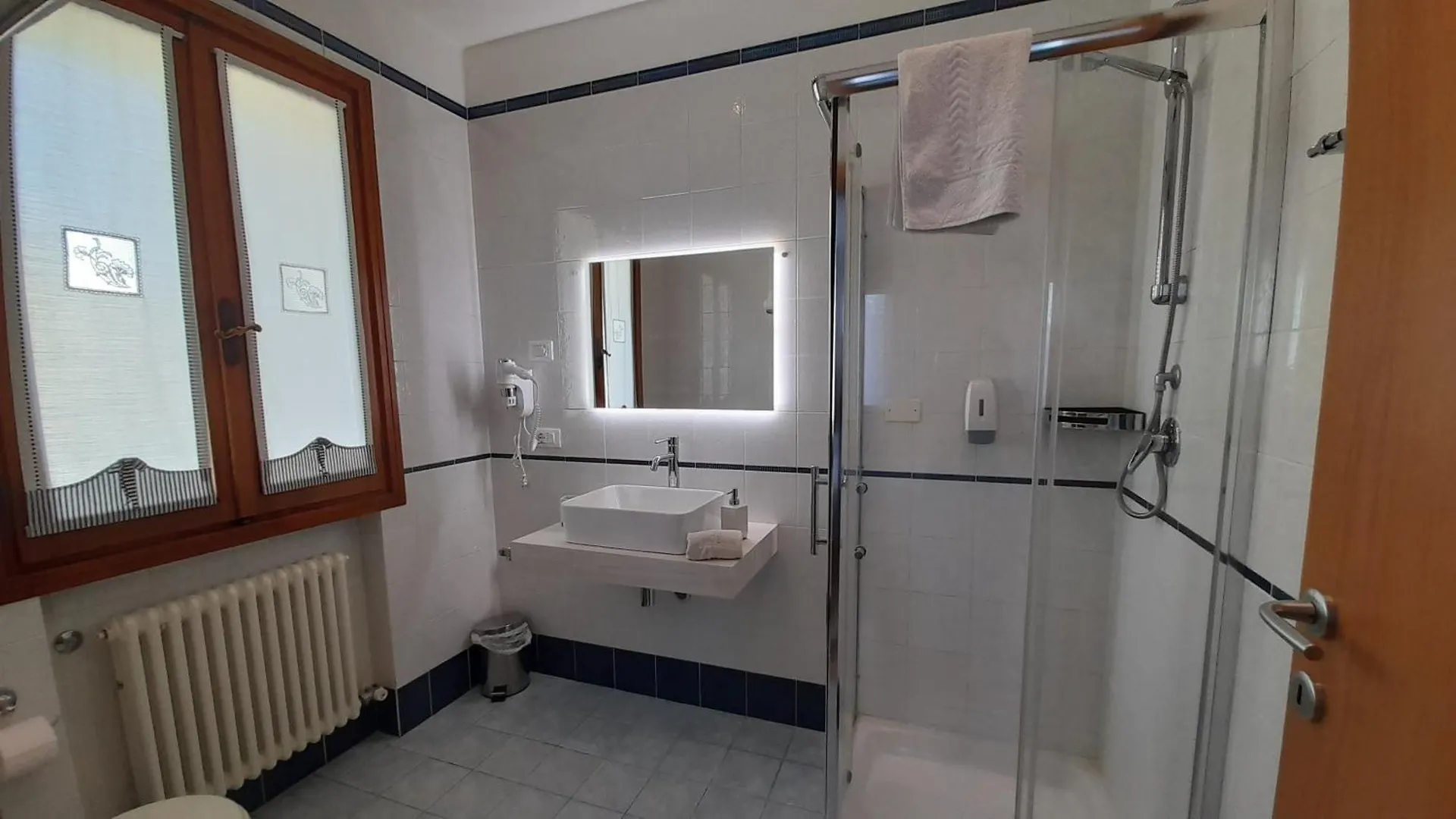 B&B Villa Griselda Quinto Di Treviso Italien