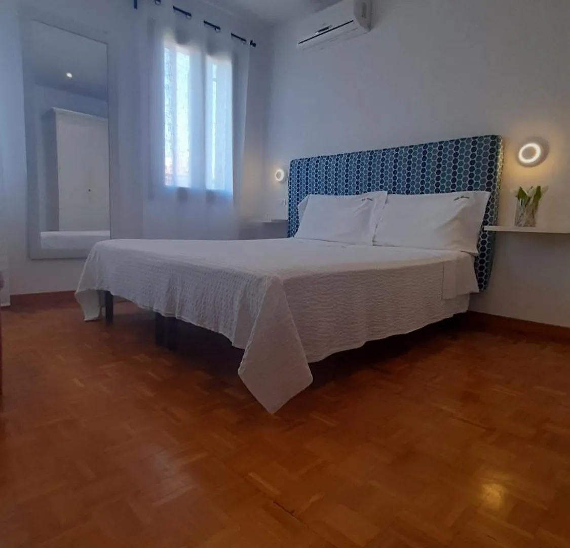 B&B Villa Griselda Quinto Di Treviso Italien