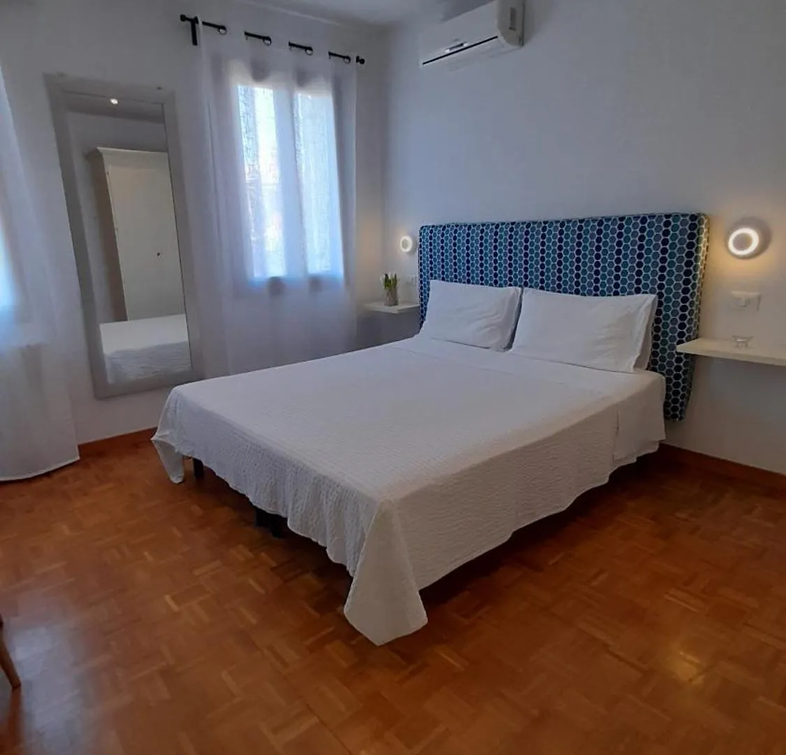 B&B Villa Griselda Quinto Di Treviso Bed & Breakfast