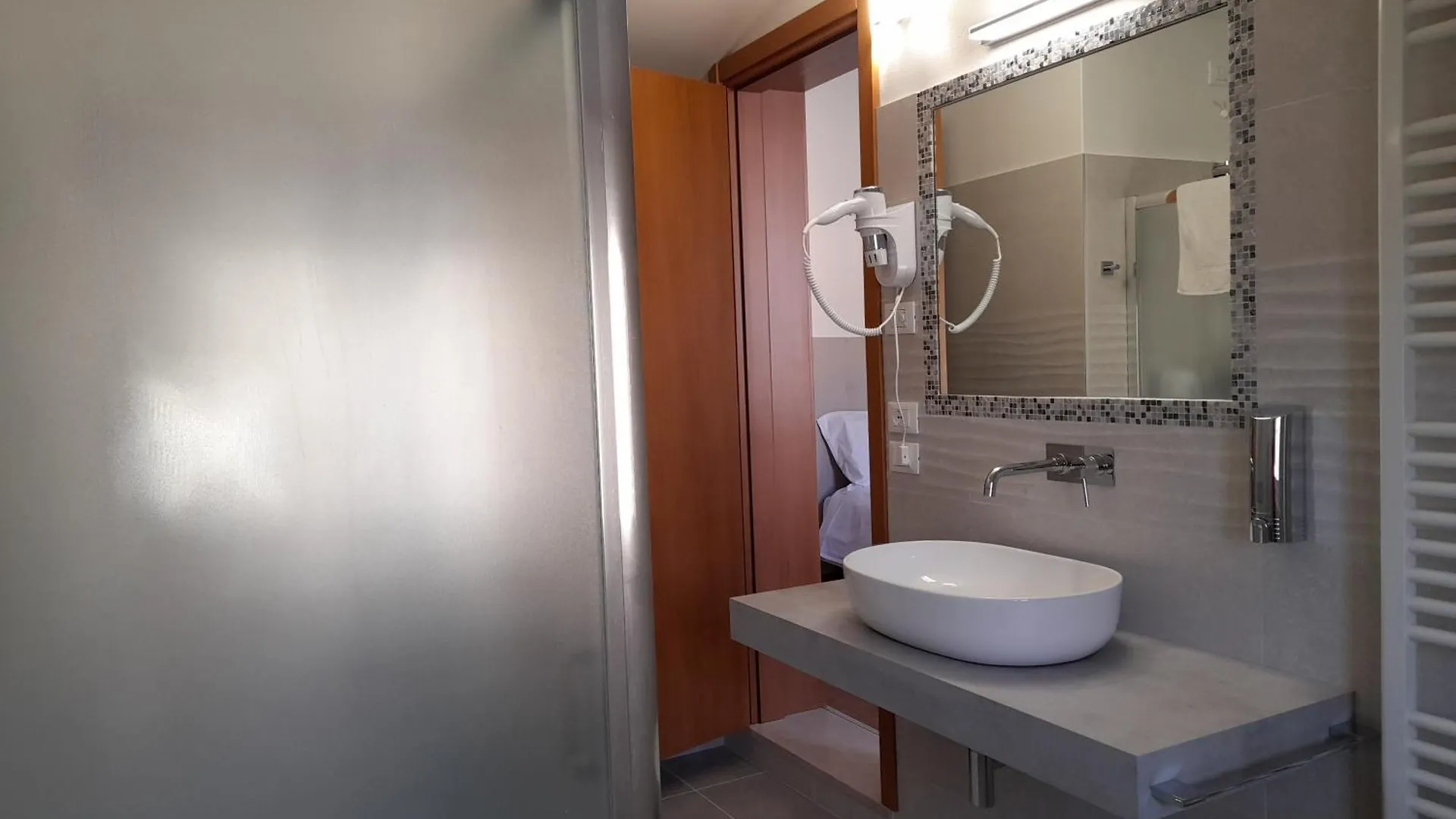 Bed & Breakfast B&B Villa Griselda Quinto Di Treviso