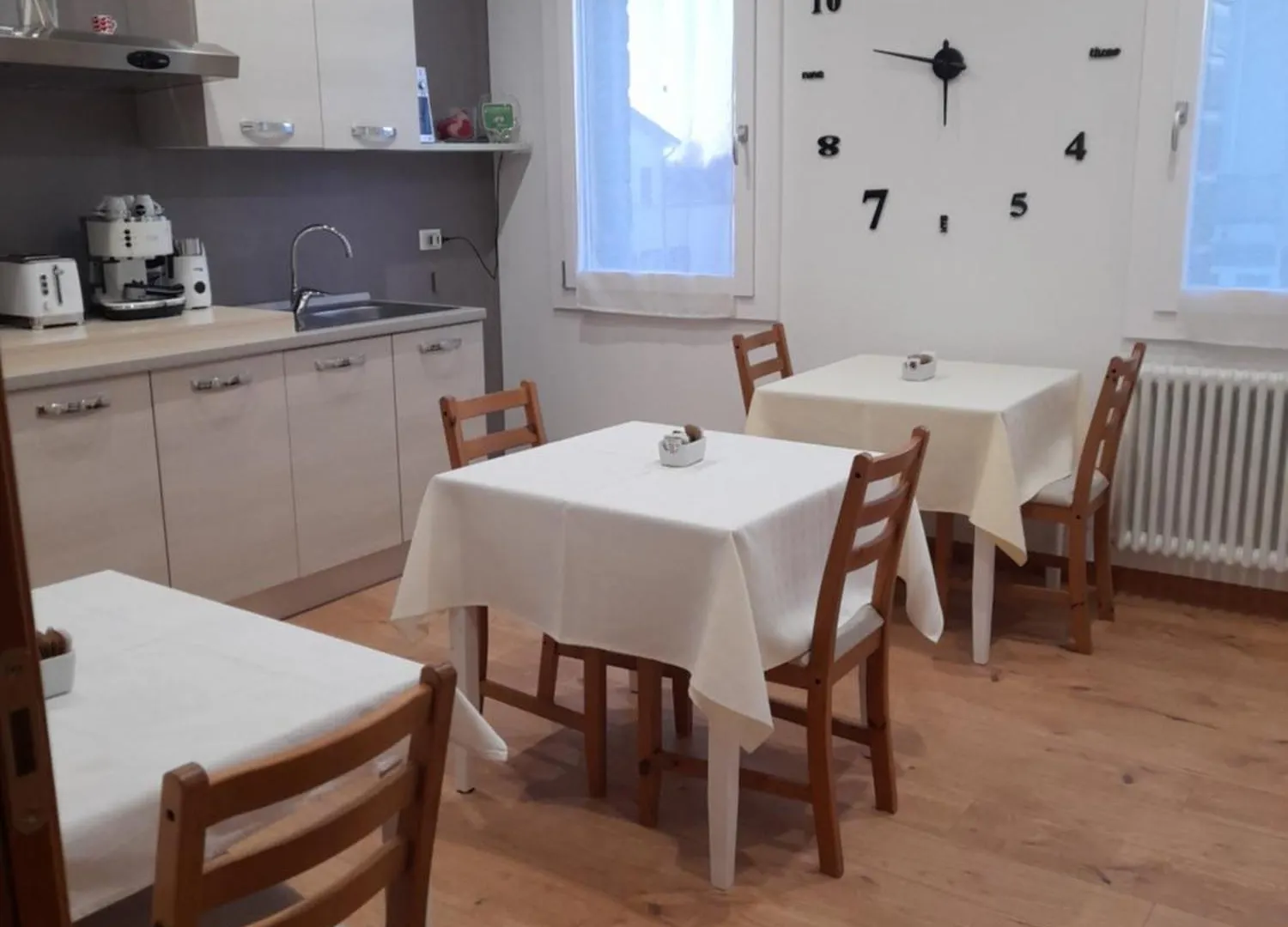 B&B Villa Griselda Quinto Di Treviso 3*,