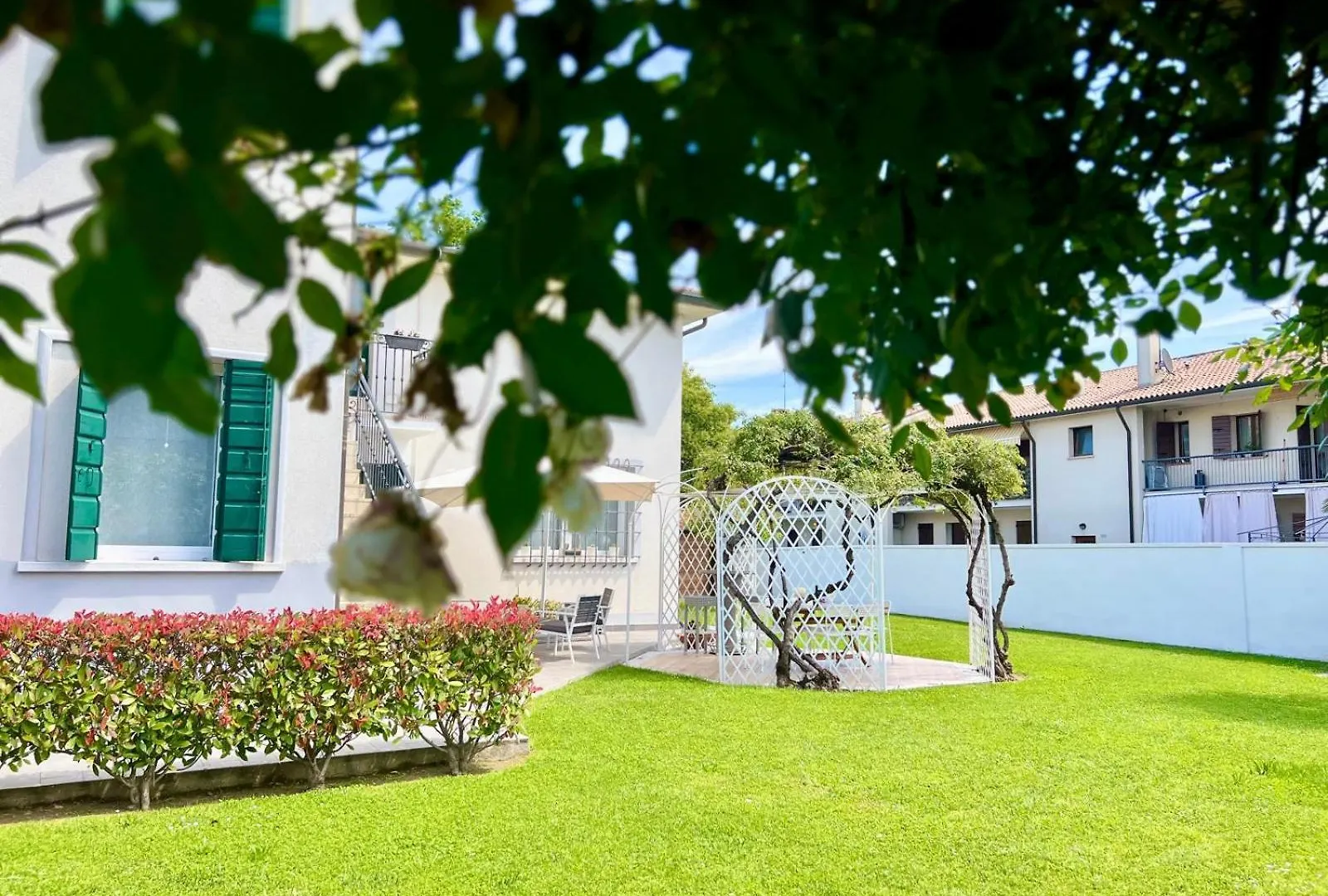 B&B Villa Griselda Quinto Di Treviso 3*,  Italien