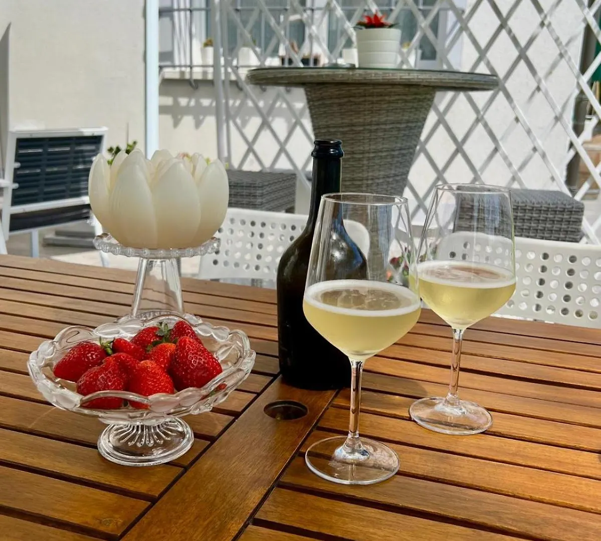 B&B Villa Griselda Quinto Di Treviso Italien