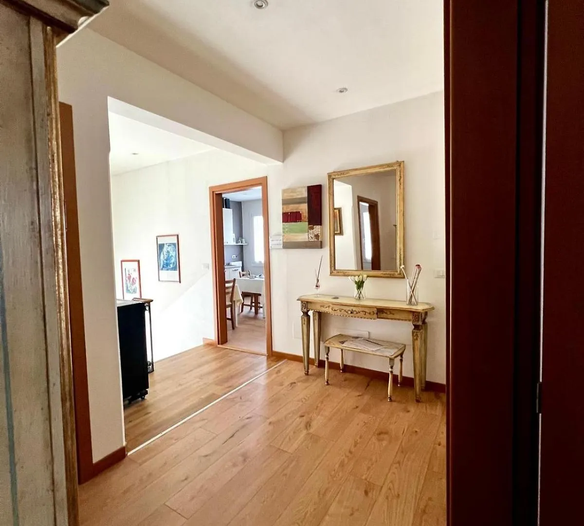 *** Bed & Breakfast B&B Villa Griselda Quinto Di Treviso Italien