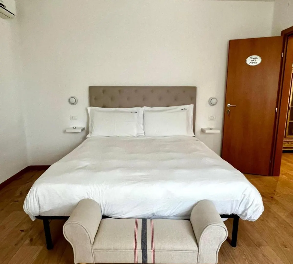 Bed & Breakfast B&B Villa Griselda Quinto Di Treviso