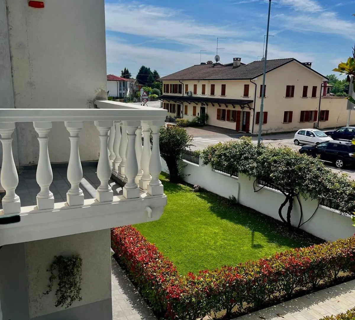 B&B Villa Griselda Quinto Di Treviso