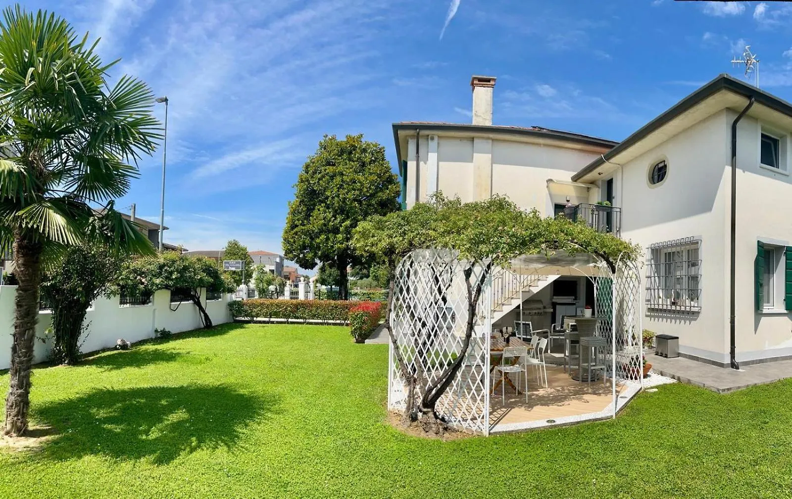 B&B Villa Griselda Quinto Di Treviso 3*,