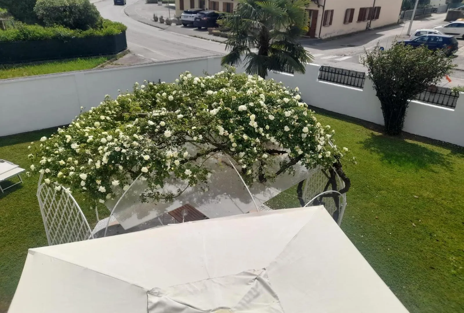 B&B Villa Griselda Quinto Di Treviso