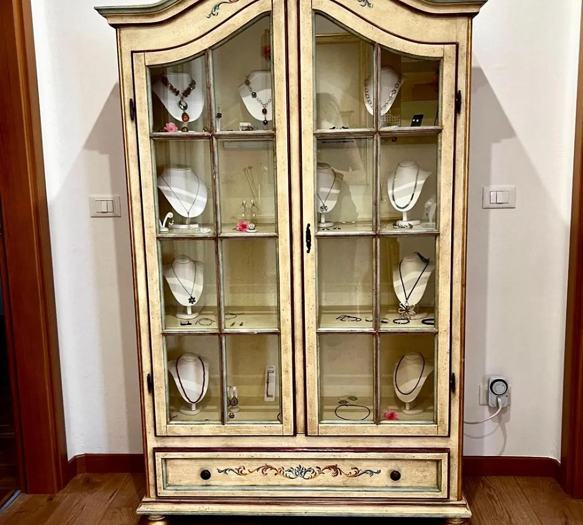 B&B Villa Griselda Quinto Di Treviso Frühstückspension