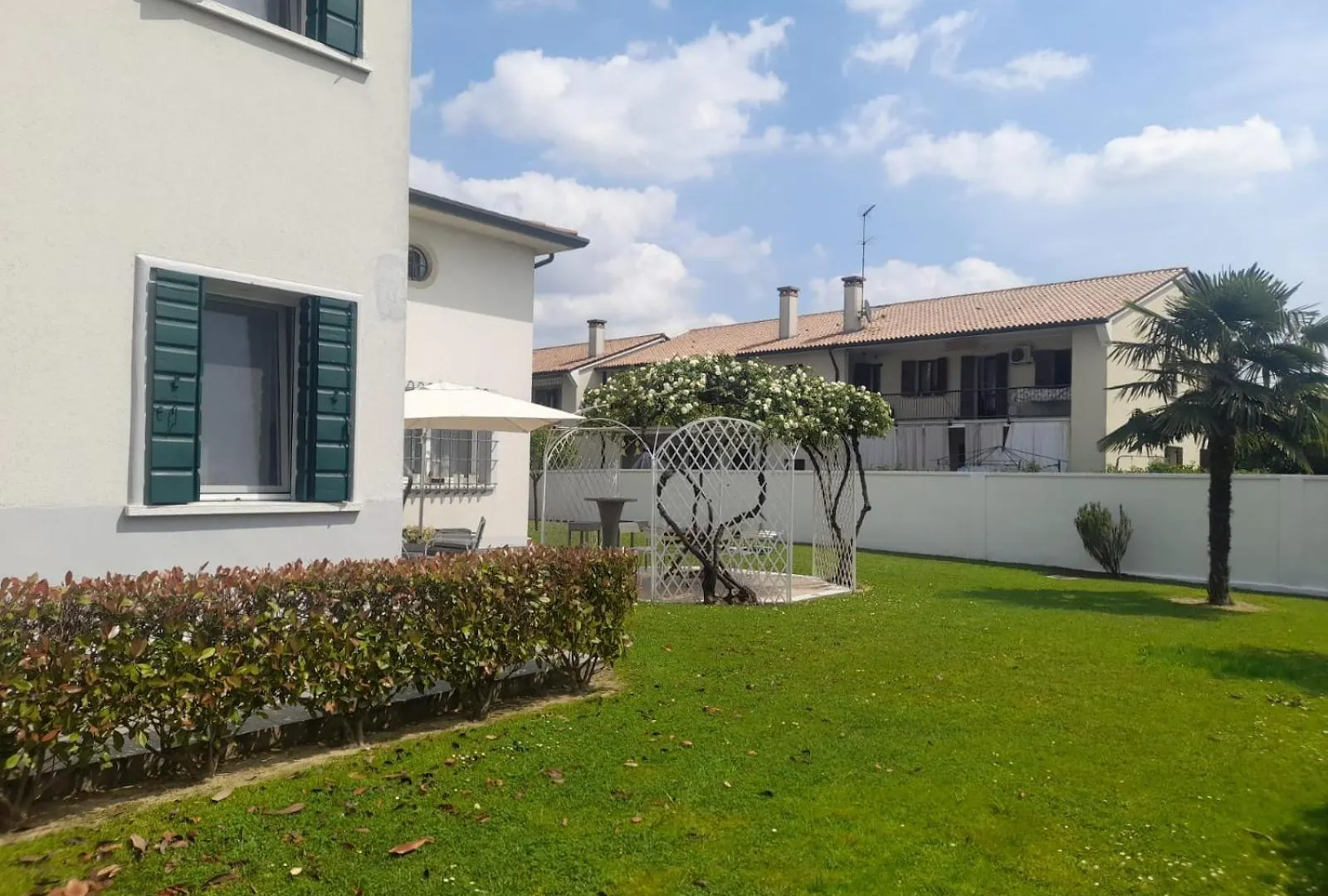 Bed & Breakfast B&B Villa Griselda Quinto Di Treviso