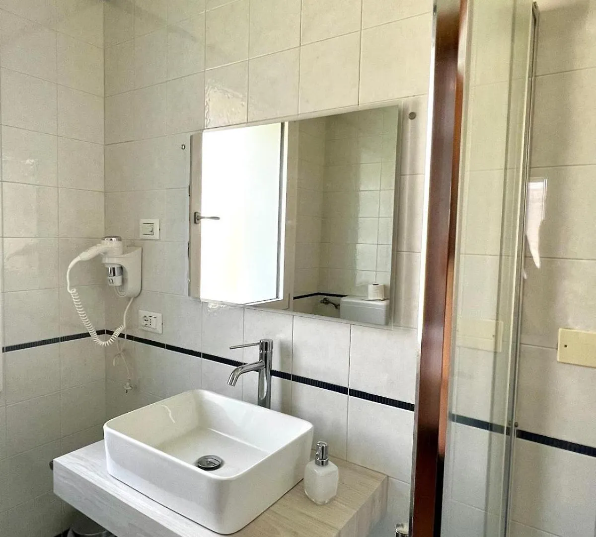 B&B Villa Griselda Quinto Di Treviso Italien