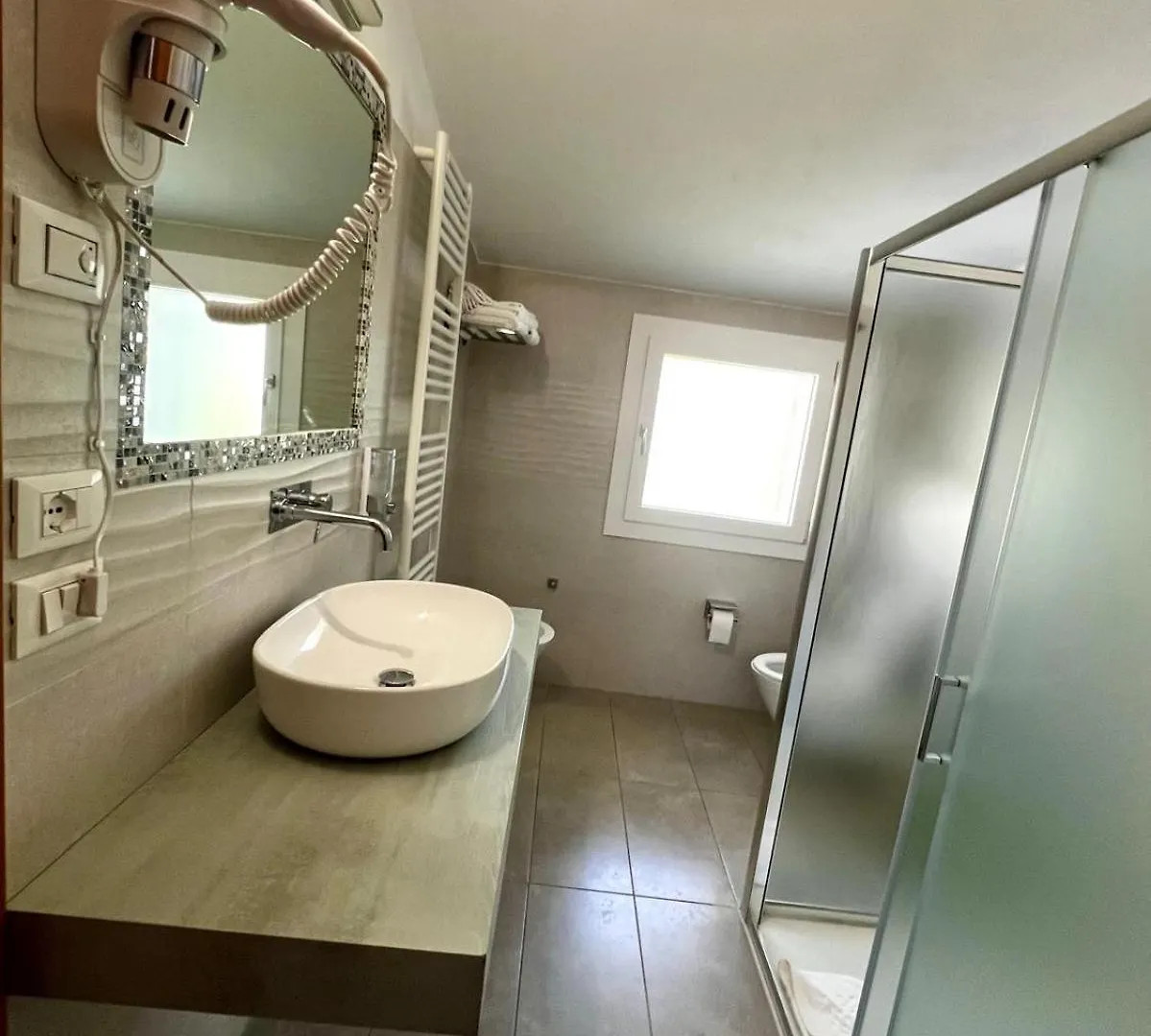 B&B Villa Griselda Quinto Di Treviso Bed & Breakfast
