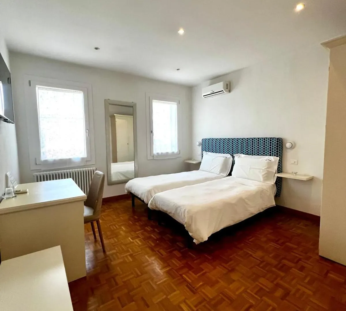 B&B Villa Griselda Quinto Di Treviso