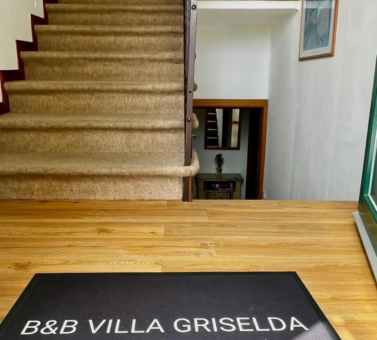 B&B Villa Griselda Quinto Di Treviso Bed & Breakfast