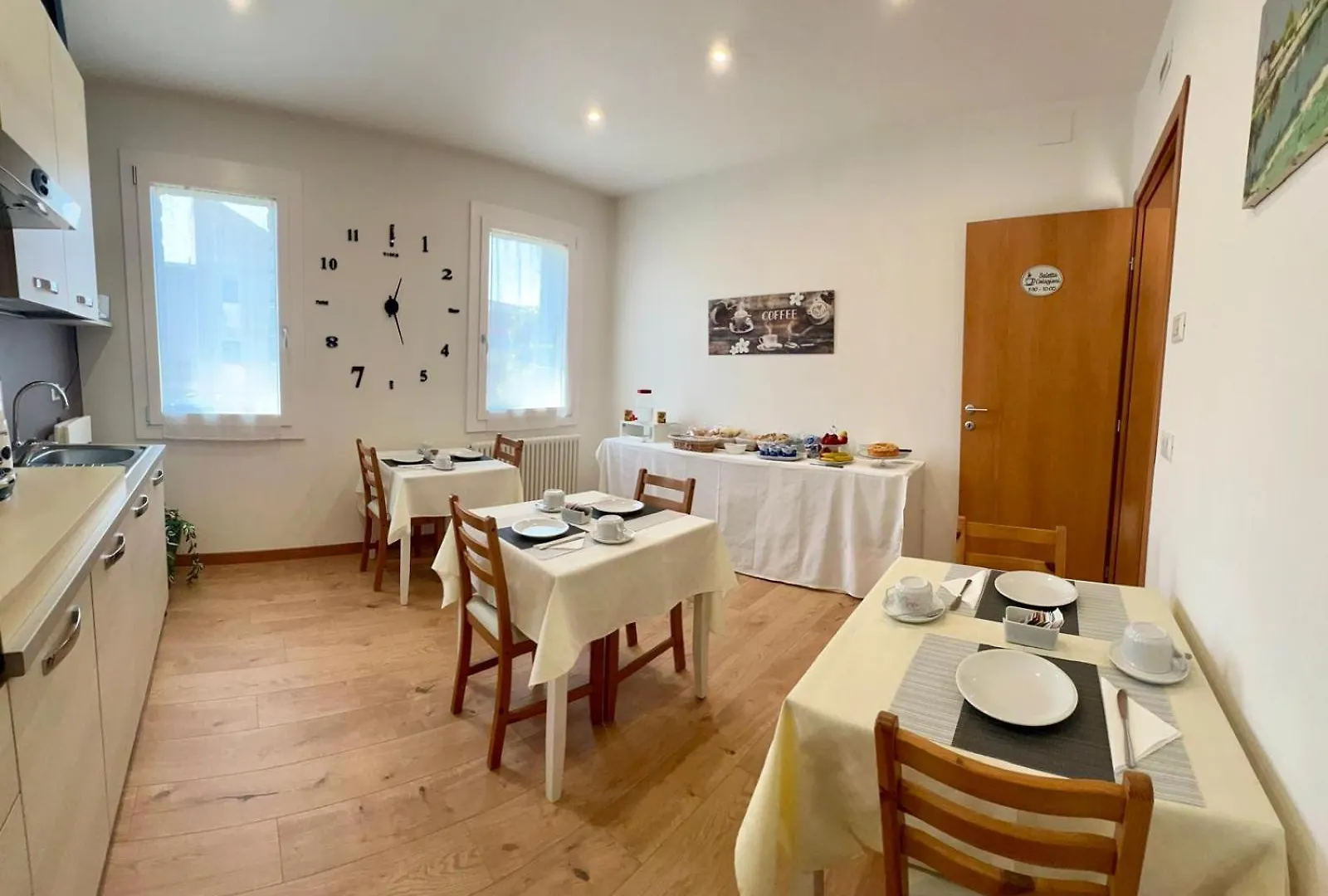 B&B Villa Griselda Quinto Di Treviso