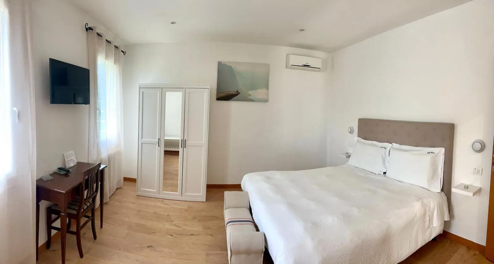 B&B Villa Griselda Quinto Di Treviso Bed & Breakfast