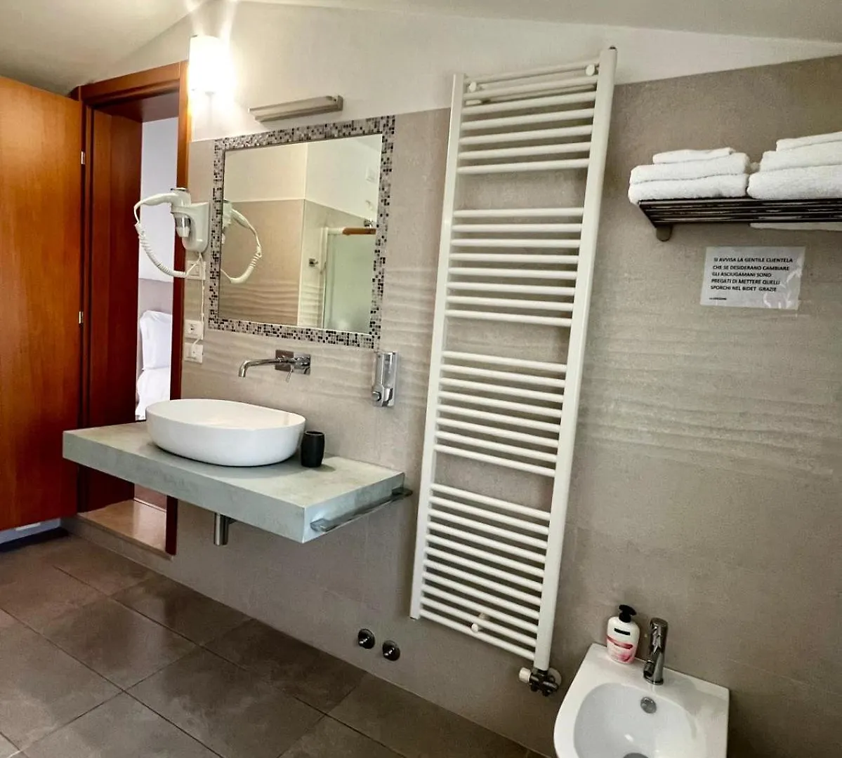 B&B Villa Griselda Quinto Di Treviso Italien