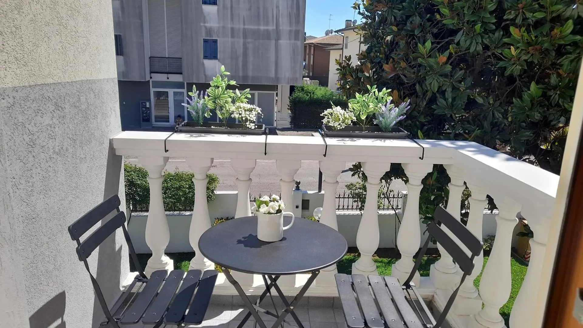 Frühstückspension B&B Villa Griselda Quinto Di Treviso