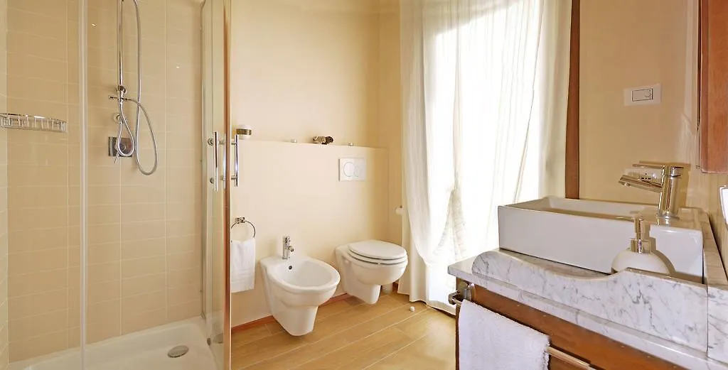 B&B Villa Griselda Quinto Di Treviso Bed & Breakfast