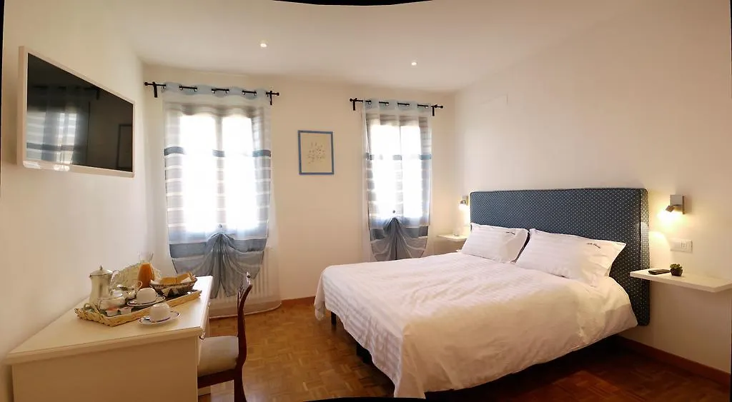 Bed & Breakfast B&B Villa Griselda Quinto Di Treviso