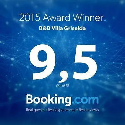 B&B Villa Griselda Quinto Di Treviso Bed & Breakfast