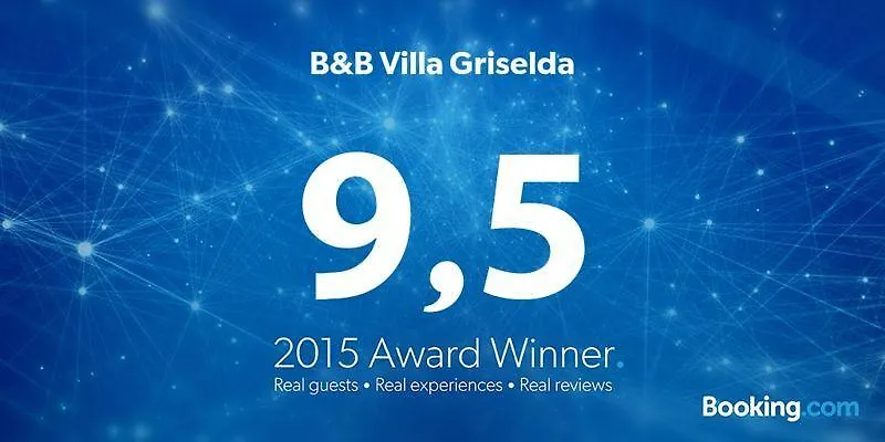 B&B Villa Griselda Quinto Di Treviso