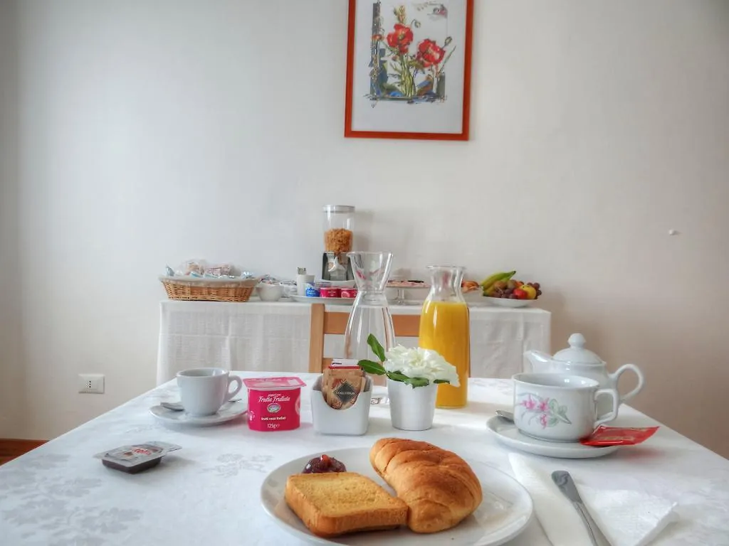 B&B Villa Griselda Quinto Di Treviso