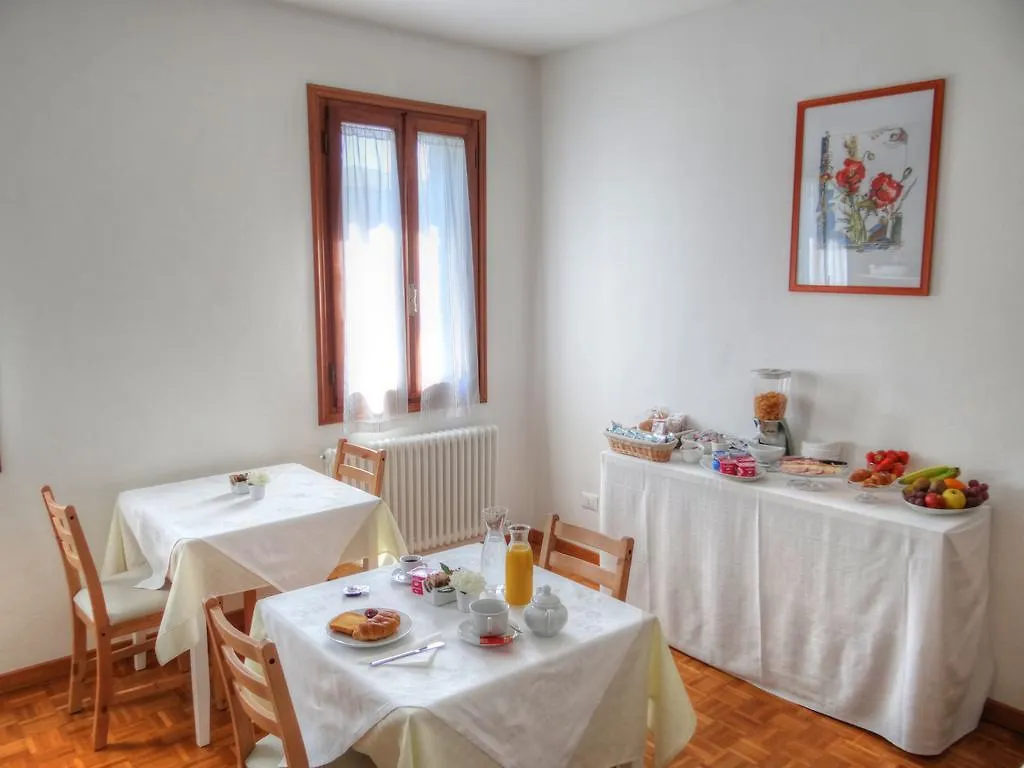 B&B Villa Griselda Quinto Di Treviso 3*,  Italien