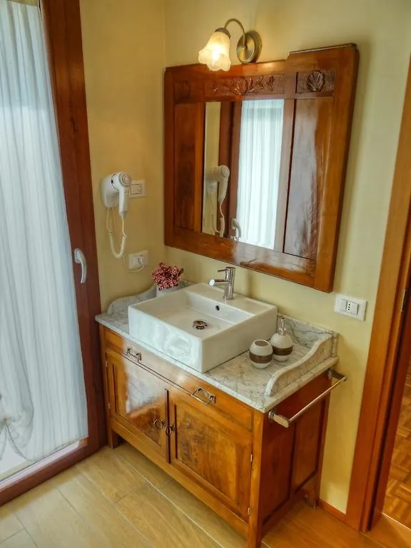 *** Bed & Breakfast B&B Villa Griselda Quinto Di Treviso Italien