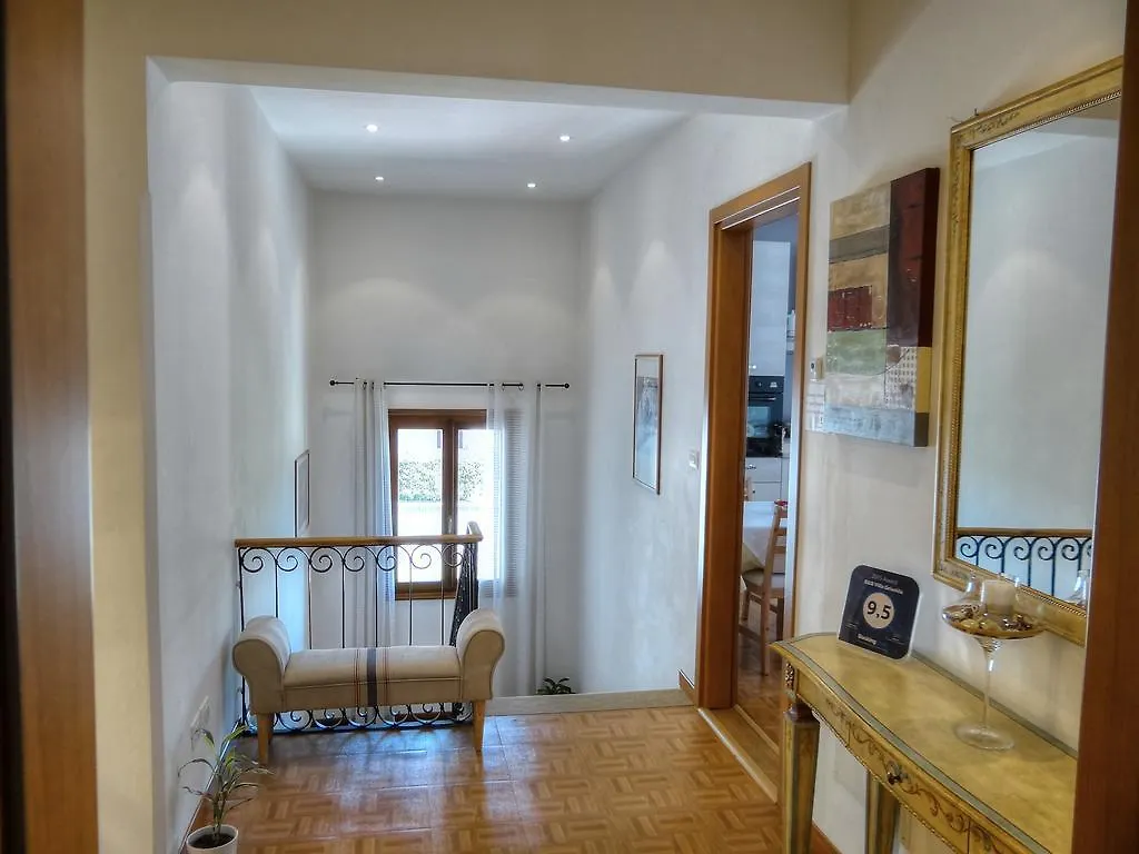 B&B Villa Griselda Quinto Di Treviso 3*,