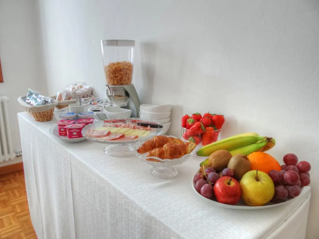 B&B Villa Griselda Quinto Di Treviso Bed & Breakfast